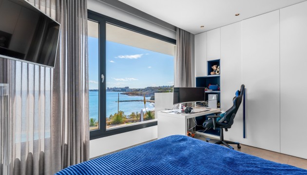 Resale - Detached Villa - Orihuela Costa - Cabo Roig