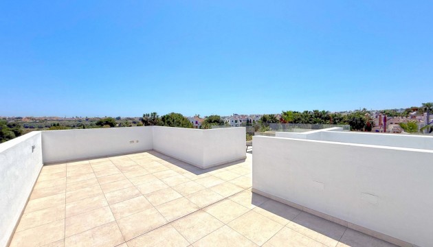 Reventa - Chalet Independiente - Orihuela Costa - Villamartín