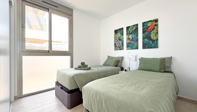 Reventa - Chalet Independiente - Orihuela Costa - Villamartín