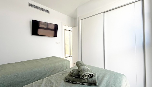 Reventa - Chalet Independiente - Orihuela Costa - Villamartín