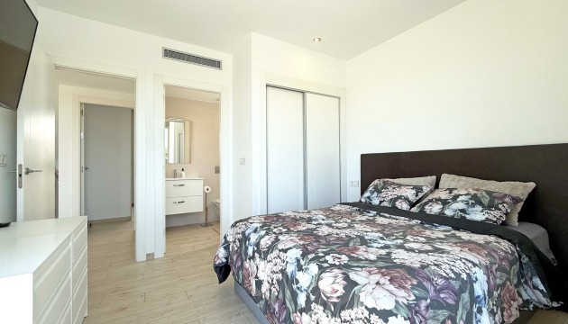 Reventa - Chalet Independiente - Orihuela Costa - Villamartín