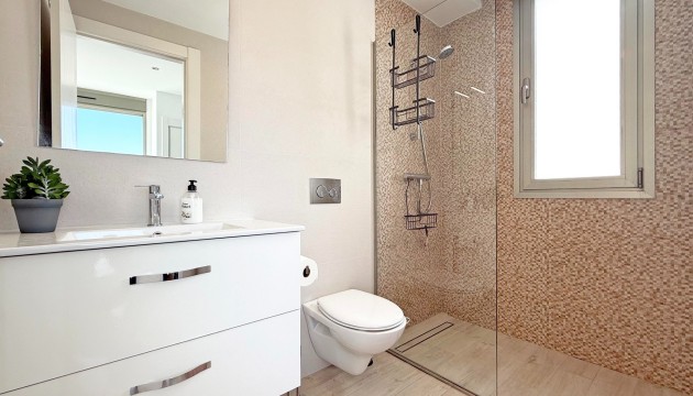 Reventa - Chalet Independiente - Orihuela Costa - Villamartín