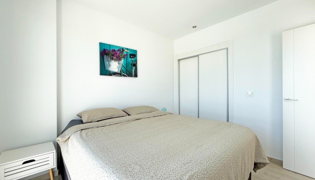 Reventa - Chalet Independiente - Orihuela Costa - Villamartín