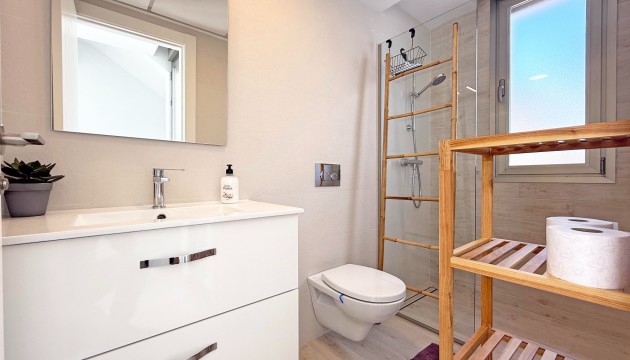 Reventa - Chalet Independiente - Orihuela Costa - Villamartín