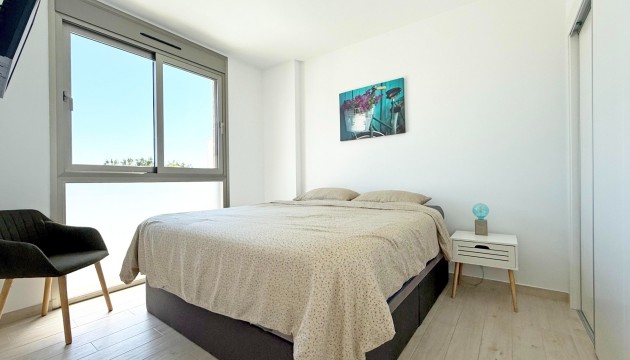 Reventa - Chalet Independiente - Orihuela Costa - Villamartín