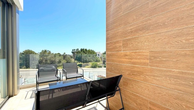 Reventa - Chalet Independiente - Orihuela Costa - Villamartín