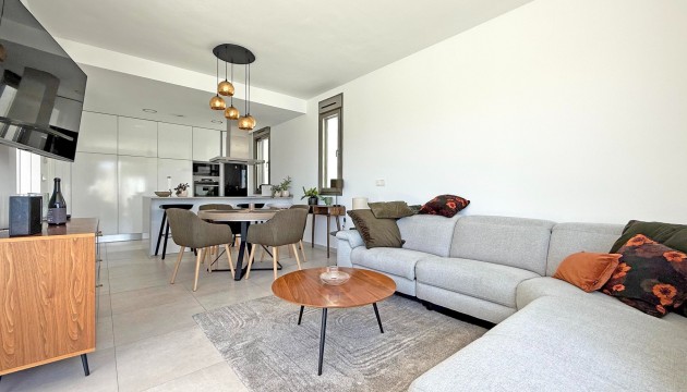 Reventa - Chalet Independiente - Orihuela Costa - Villamartín