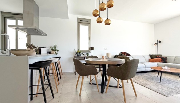 Reventa - Chalet Independiente - Orihuela Costa - Villamartín