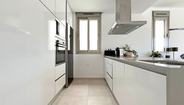 Reventa - Chalet Independiente - Orihuela Costa - Villamartín