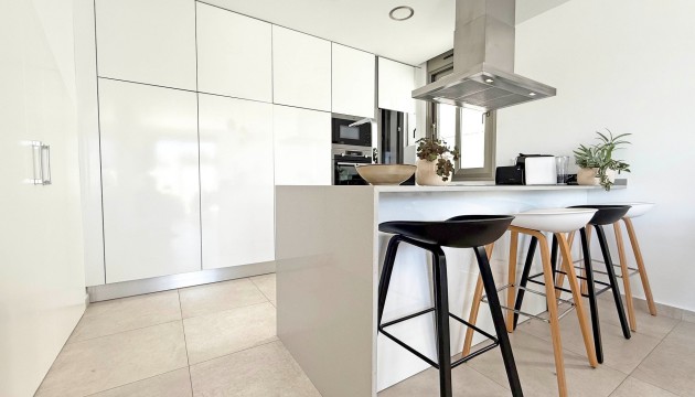 Reventa - Chalet Independiente - Orihuela Costa - Villamartín