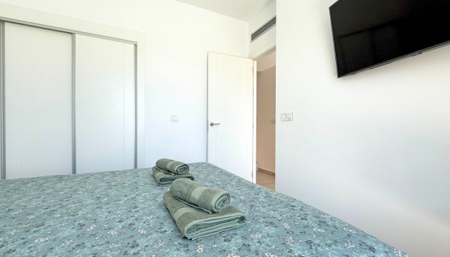 Reventa - Chalet Independiente - Orihuela Costa - Villamartín