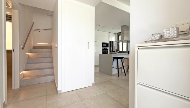 Reventa - Chalet Independiente - Orihuela Costa - Villamartín