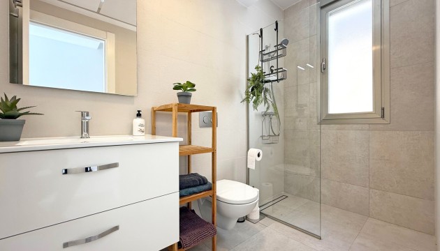 Reventa - Chalet Independiente - Orihuela Costa - Villamartín