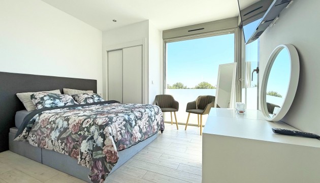 Reventa - Chalet Independiente - Orihuela Costa - Villamartín