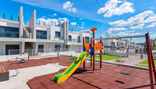 Reventa - Apartamento - San Miguel de Salinas