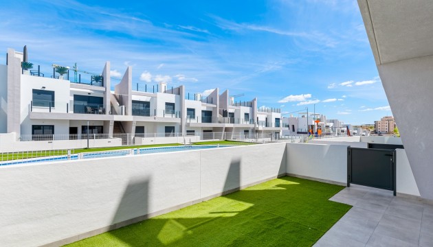 Reventa - Apartamento - San Miguel de Salinas