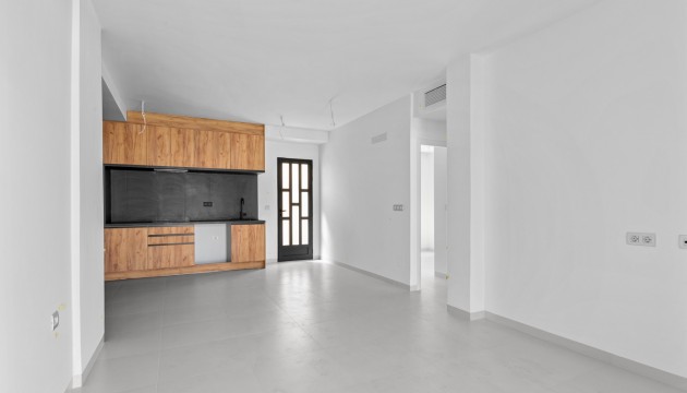 Reventa - Apartamento - San Miguel de Salinas