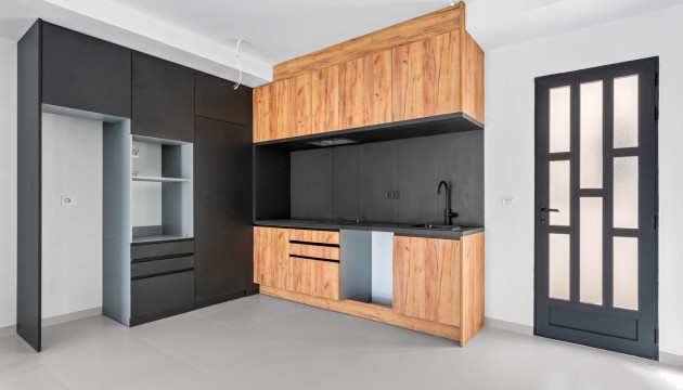 Reventa - Apartamento - San Miguel de Salinas