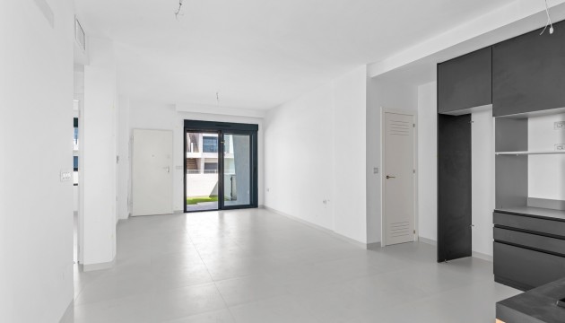 Reventa - Apartamento - San Miguel de Salinas