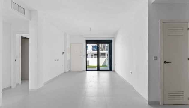 Reventa - Apartamento - San Miguel de Salinas