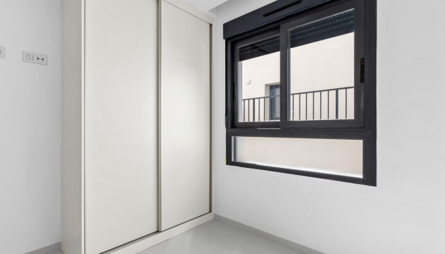 Reventa - Apartamento - San Miguel de Salinas