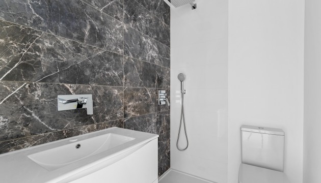 Reventa - Apartamento - San Miguel de Salinas