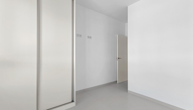 Reventa - Apartamento - San Miguel de Salinas