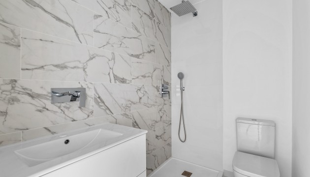 Reventa - Apartamento - San Miguel de Salinas