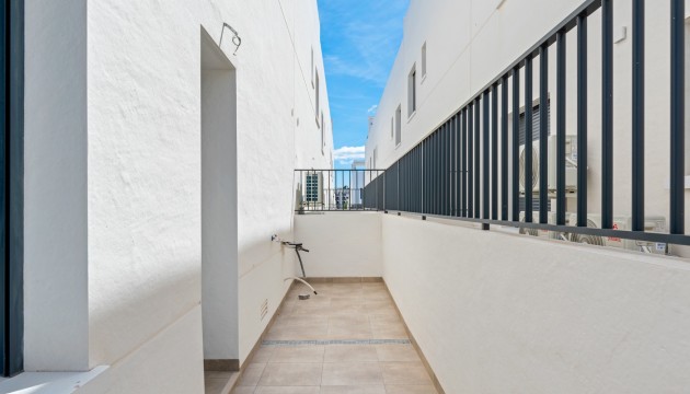 Reventa - Apartamento - San Miguel de Salinas