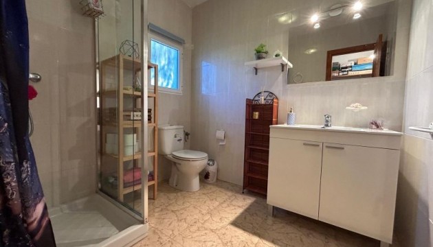 Begagnad - Landsbyggdshus - Orihuela