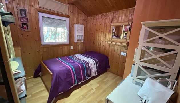 Begagnad - Landsbyggdshus - Orihuela