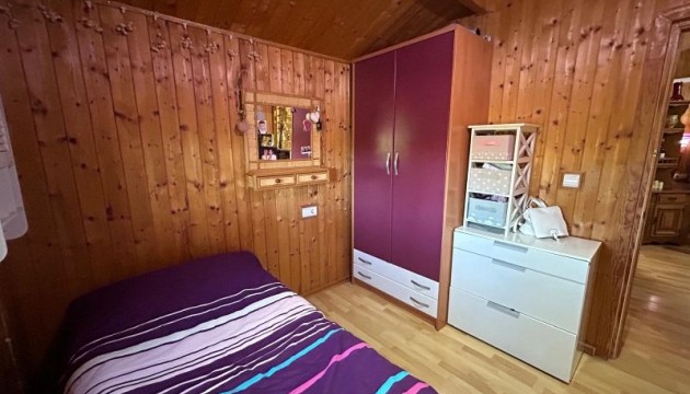 Begagnad - Landsbyggdshus - Orihuela