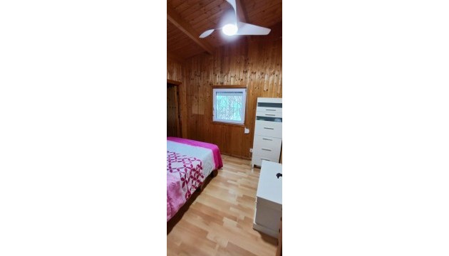 Begagnad - Landsbyggdshus - Orihuela