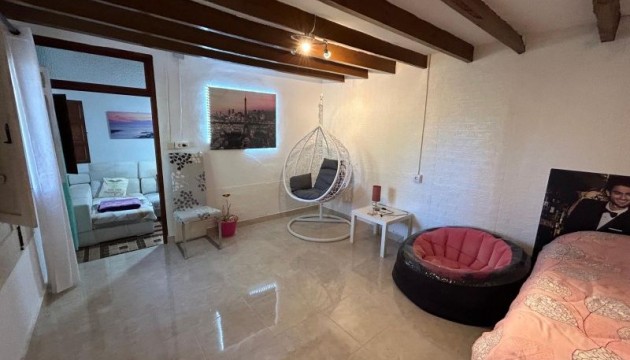 Begagnad - Landsbyggdshus - Orihuela