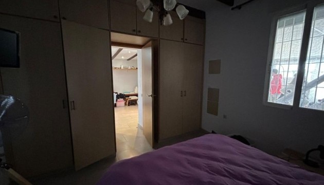 Begagnad - Landsbyggdshus - Orihuela