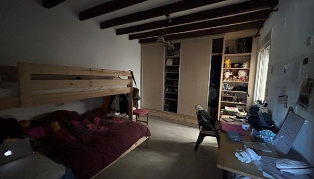 Begagnad - Landsbyggdshus - Orihuela