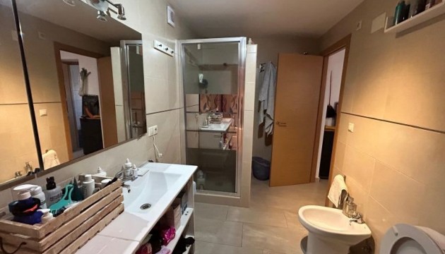 Begagnad - Landsbyggdshus - Orihuela