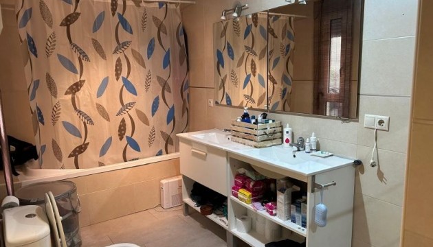 Begagnad - Landsbyggdshus - Orihuela