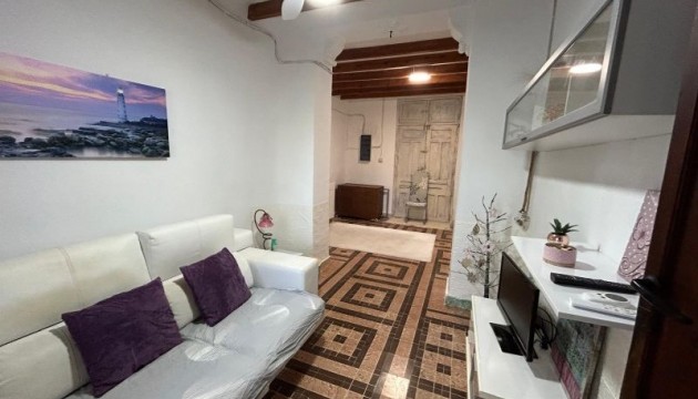 Begagnad - Landsbyggdshus - Orihuela