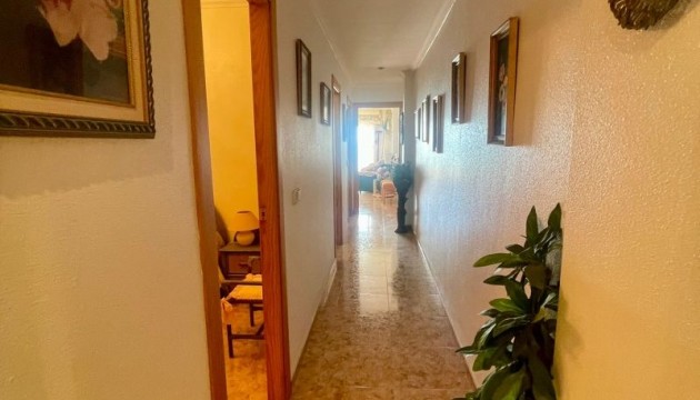 Begagnad - Lägenhet - Torrevieja