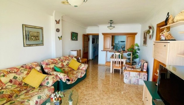 Begagnad - Lägenhet - Torrevieja