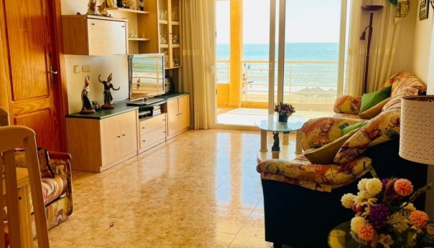 Begagnad - Lägenhet - Torrevieja