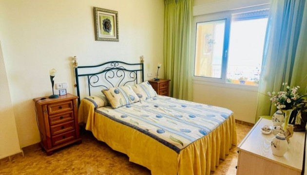 Begagnad - Lägenhet - Torrevieja