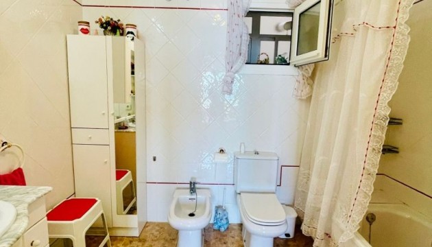 Begagnad - Lägenhet - Torrevieja