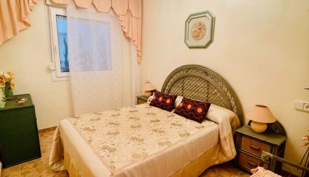 Begagnad - Lägenhet - Torrevieja