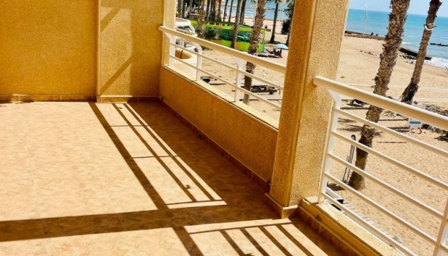 Begagnad - Lägenhet - Torrevieja