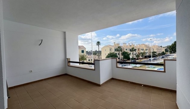 Herverkoop - Apartment - Orihuela Costa