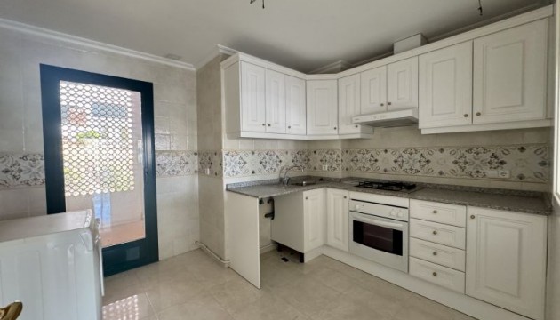 Herverkoop - Apartment - Orihuela Costa