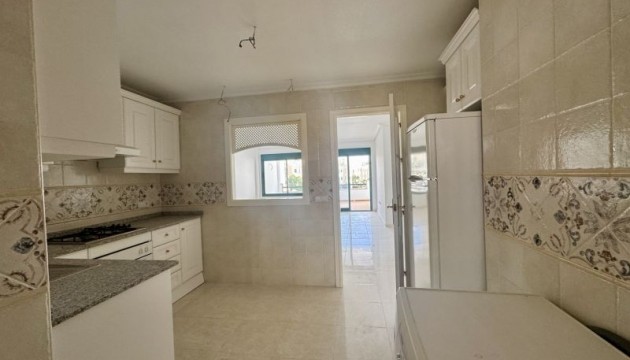 Herverkoop - Apartment - Orihuela Costa