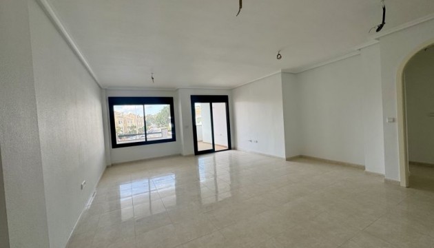 Herverkoop - Apartment - Orihuela Costa